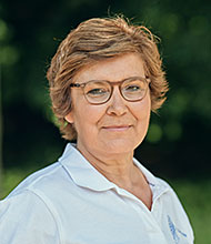 Frau Strützke