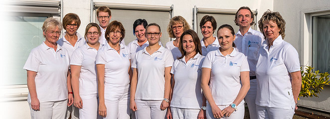  Dr. med. Volker M.Kroll - Dr. med. Stefan Schöppner  - Team